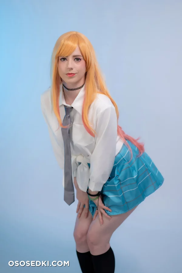 Ellie Skywalker - Marin Kitagawa - Sono Bisque Doll Wa Koi O Suru | My Dress-up Darling - Photo 15
