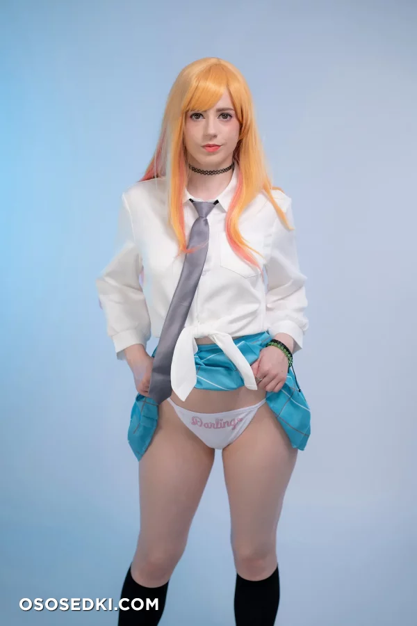 Ellie Skywalker - Marin Kitagawa - Sono Bisque Doll Wa Koi O Suru | My Dress-up Darling - Photo 16