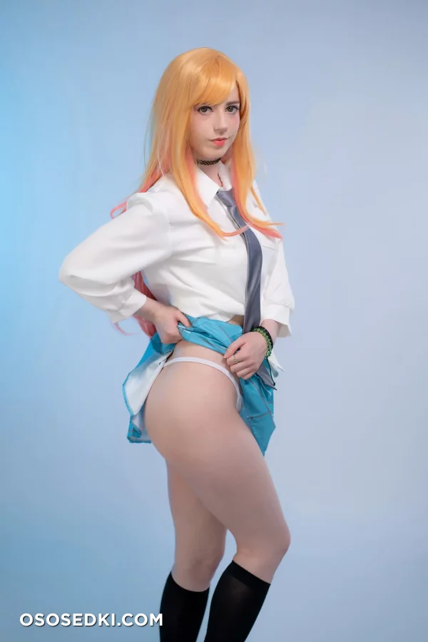 Ellie Skywalker - Marin Kitagawa - Sono Bisque Doll Wa Koi O Suru | My Dress-up Darling - Photo 17