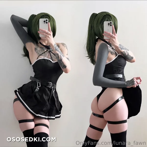 Lunara Fawn - Ubel - Sousou No Frieren | Frieren Beyond Journeys End - Photo 1