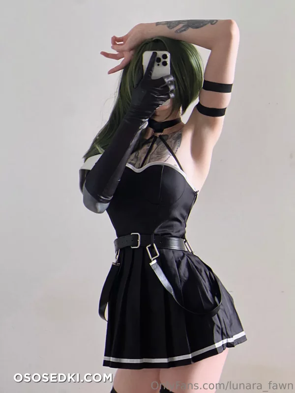 Lunara Fawn - Ubel - Sousou No Frieren | Frieren Beyond Journeys End - Photo 9