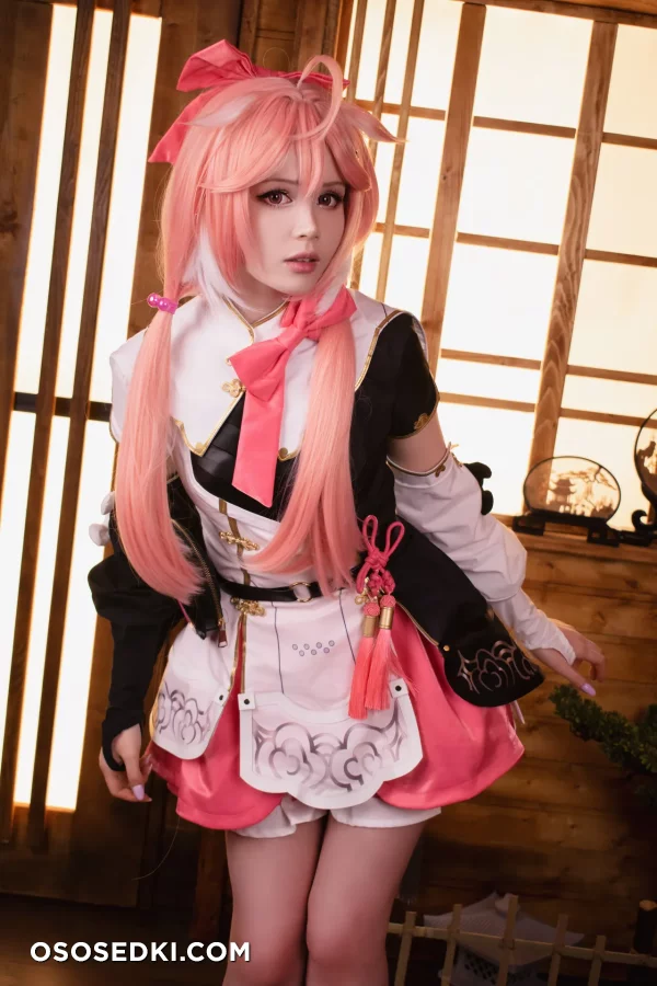 Suna Bunny - Encore - Wuthering Waves - Photo 1