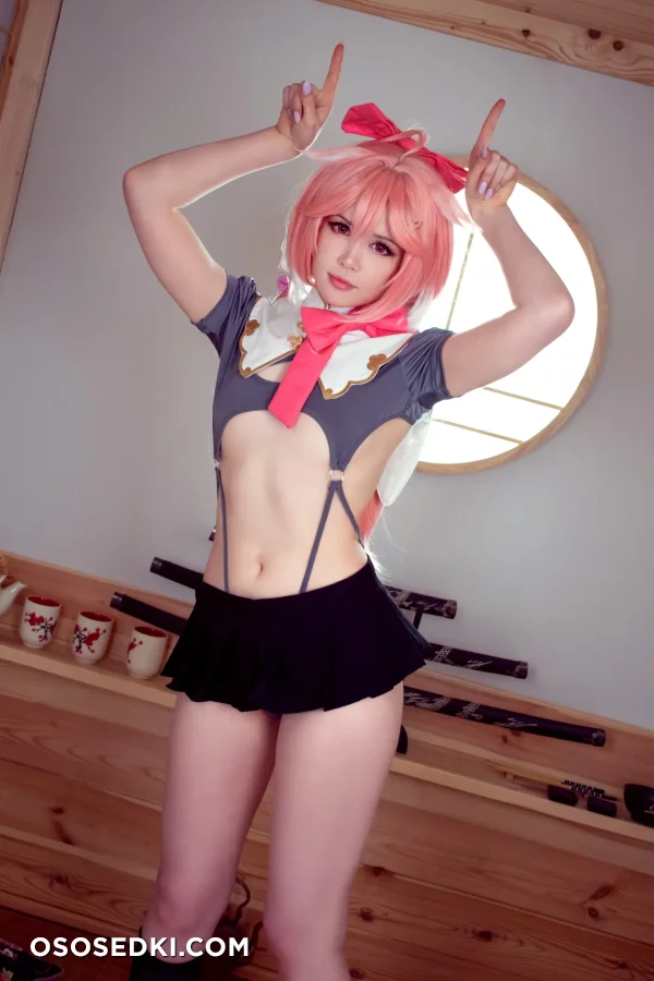 Suna Bunny - Encore - Wuthering Waves - Photo 3