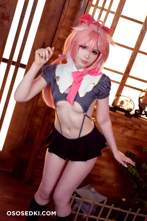 Suna Bunny - Encore - Wuthering Waves - Photo 8