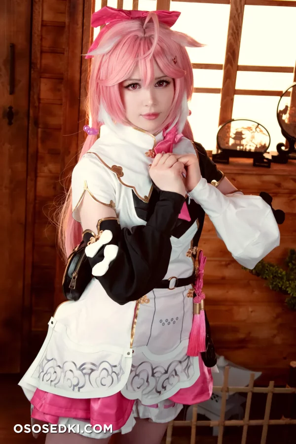 Suna Bunny - Encore - Wuthering Waves - Photo 12