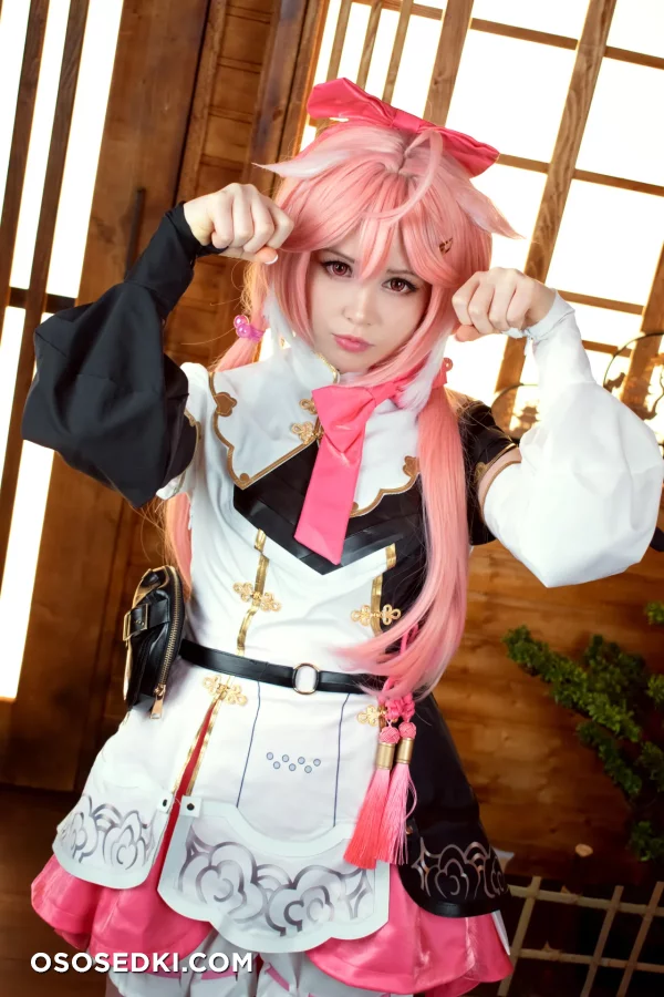 Suna Bunny - Encore - Wuthering Waves - Photo 19