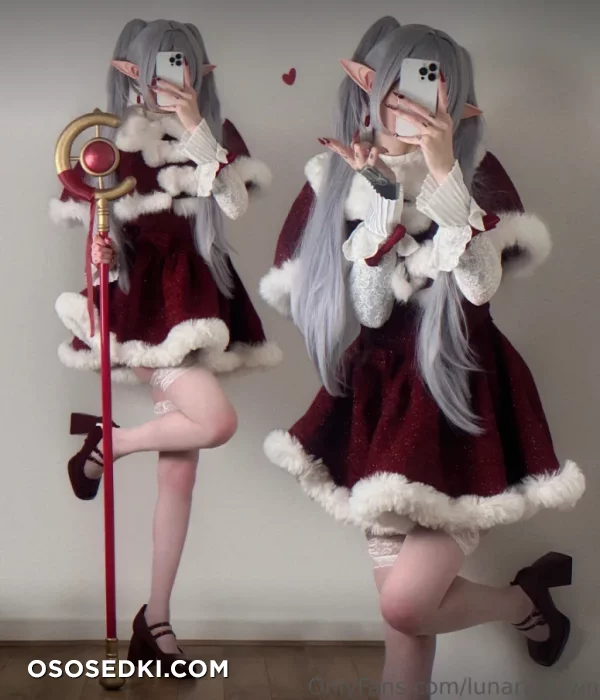 Lunara Fawn - Frieren - Sousou No Frieren | Frieren Beyond Journeys End - Photo 1