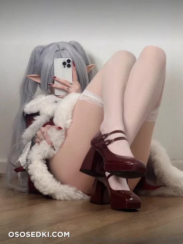 Lunara Fawn - Frieren - Sousou No Frieren | Frieren Beyond Journeys End - Photo 5