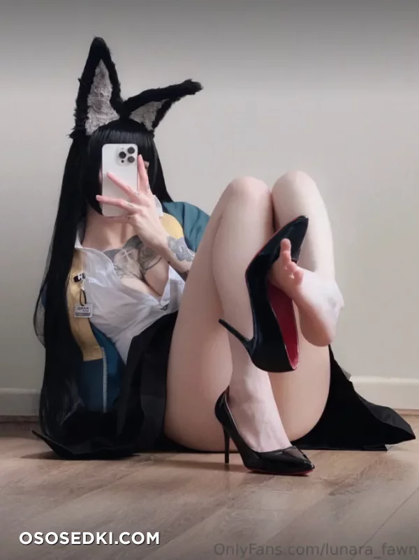 Lunara Fawn - Miyabi Hoshimi - Zenless Zone Zero - Photo 2