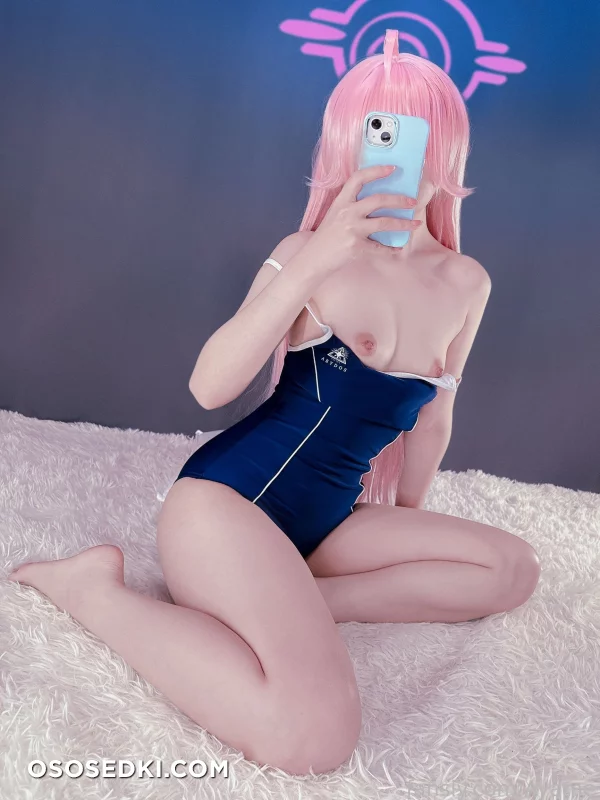 Ayame - Takanashi Hoshino (Swimsuit) - Photo 4