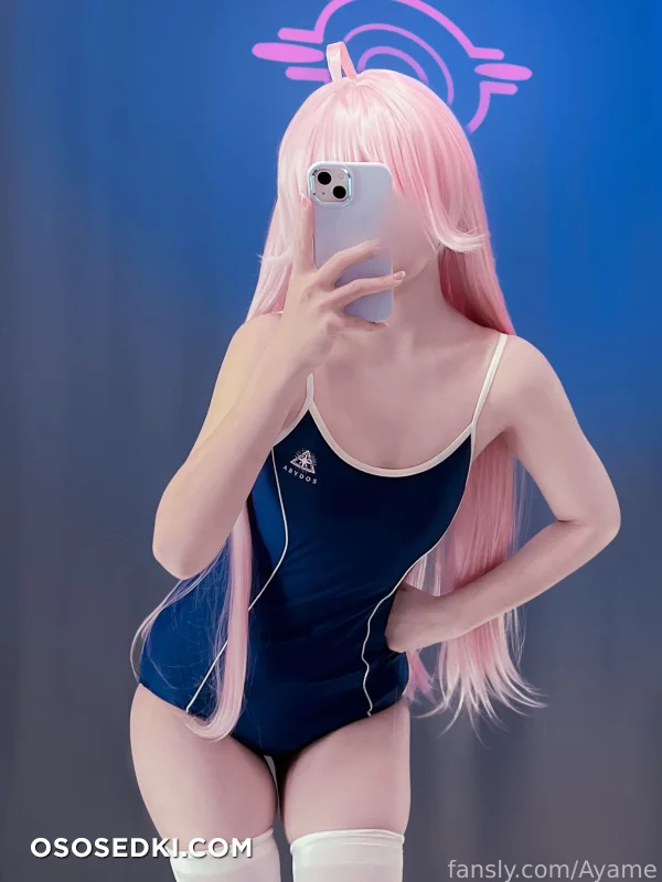 Ayame - Takanashi Hoshino (Swimsuit) - Photo 13