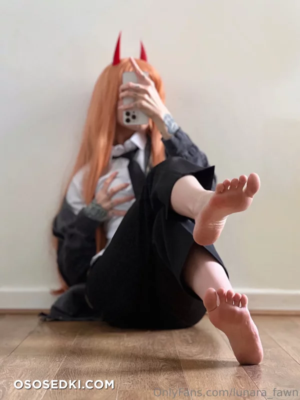 Lunara Fawn - Power - Chainsaw Man - Photo 5