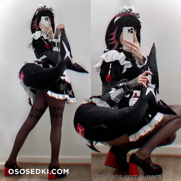 Lunara Fawn - Ellen Joe - Zenless Zone Zero - Photo 1