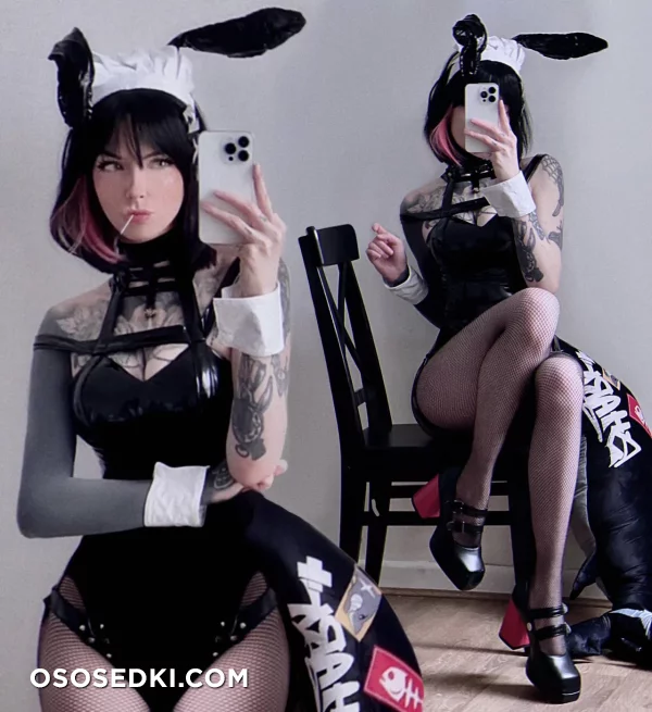 Lunara Fawn - Ellen Joe - Zenless Zone Zero - Photo 9