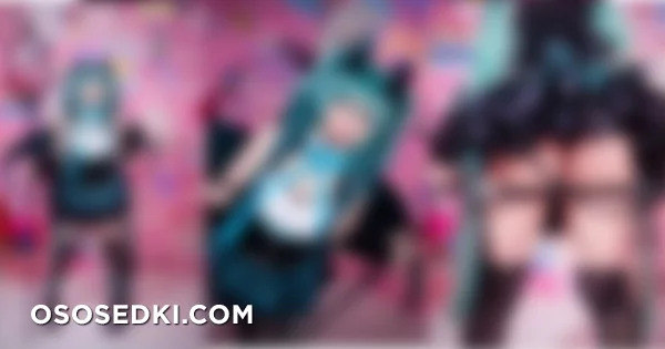 Mingchudesu | Rik0ring - Miku Hatsune - Vocaloid - Photo 1