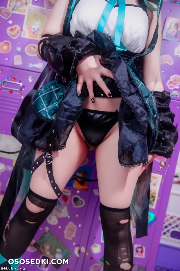 Mingchudesu | Rik0ring - Miku Hatsune - Vocaloid - Photo 50