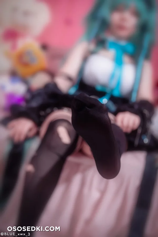 Mingchudesu | Rik0ring - Miku Hatsune - Vocaloid - Photo 53