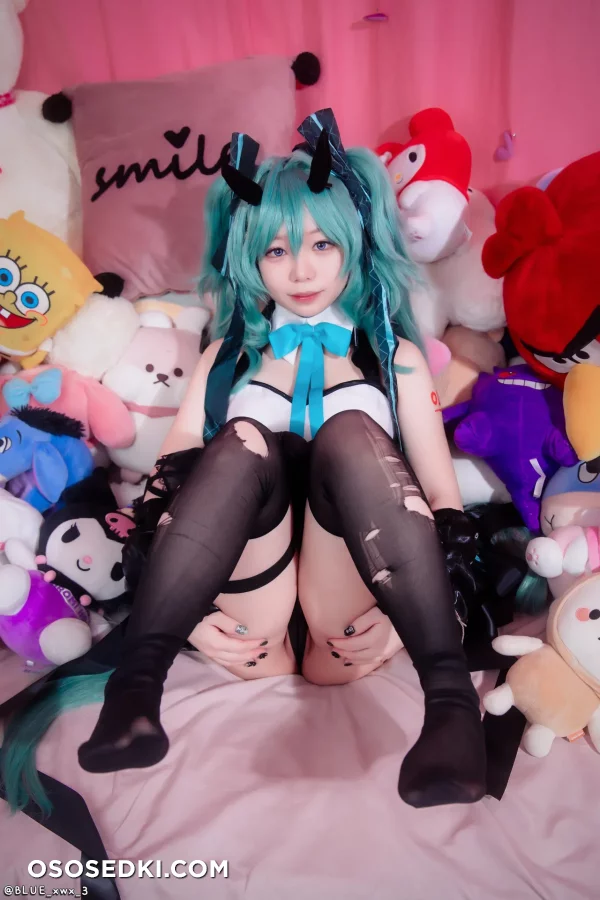 Mingchudesu | Rik0ring - Miku Hatsune - Vocaloid - Photo 77