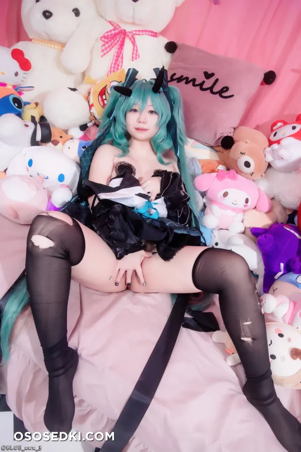 Mingchudesu | Rik0ring - Miku Hatsune - Vocaloid - Photo 85