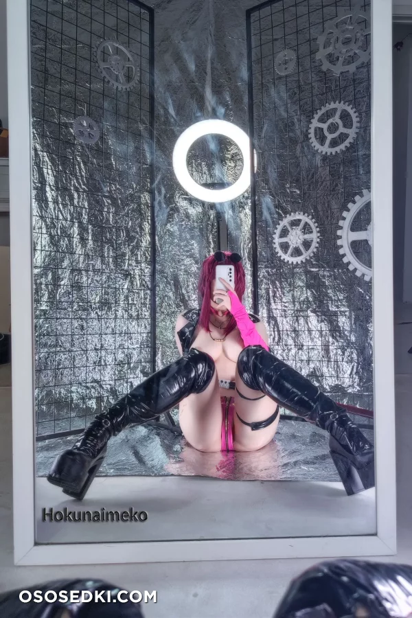 Hokunaimeko - Kafka - Honkai Star Rail - Photo 98