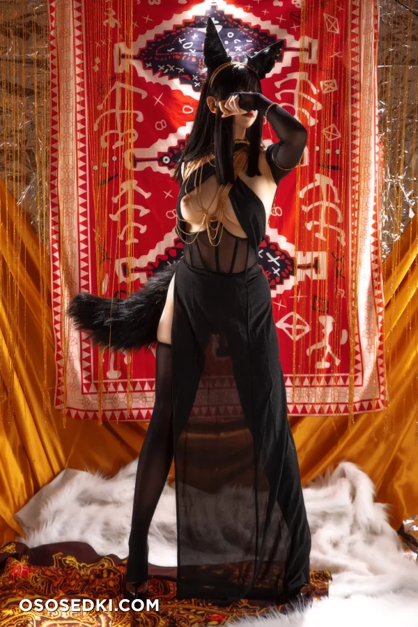 Hokunaimeko - Anubis - My God Anubis - Photo 67