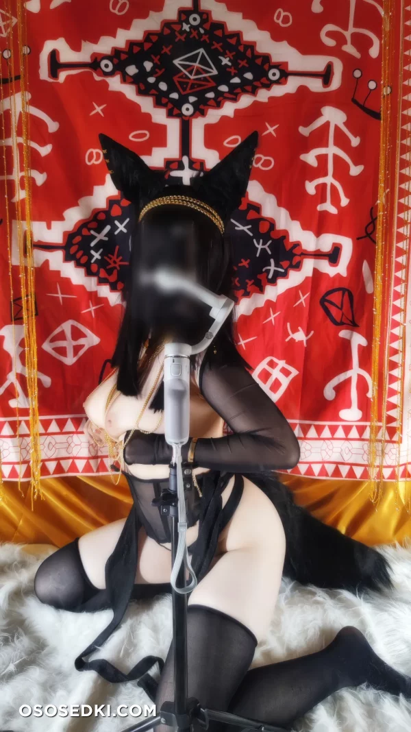Hokunaimeko - Anubis - My God Anubis - Photo 86
