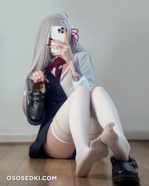 Lunara Fawn - Alisa Mikhailovna Kujou - Tokidoki Bosotto Russia-go De Dereru Tonari No Alya-san - Photo 1