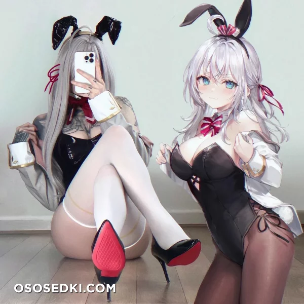 Lunara Fawn - Alisa Mikhailovna Kujou - Tokidoki Bosotto Russia-go De Dereru Tonari No Alya-san - Photo 6
