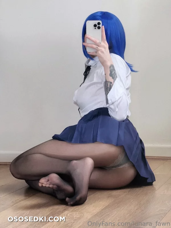 Lunara Fawn - Ryou Yamada - Bocchi The Rock - Photo 5