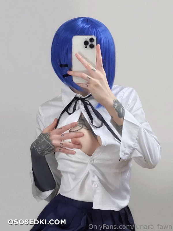 Lunara Fawn - Ryou Yamada - Bocchi The Rock - Photo 9