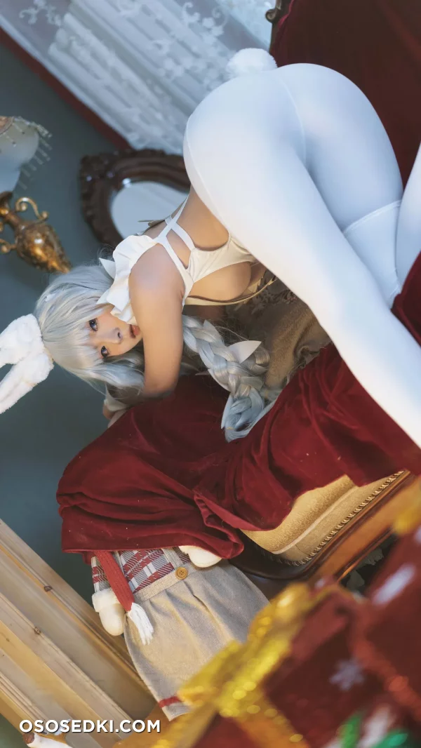 Kokuhui - Le Malin - Azur Lane - Photo 10