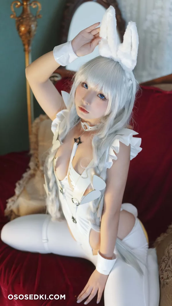 Kokuhui - Le Malin - Azur Lane - Photo 11