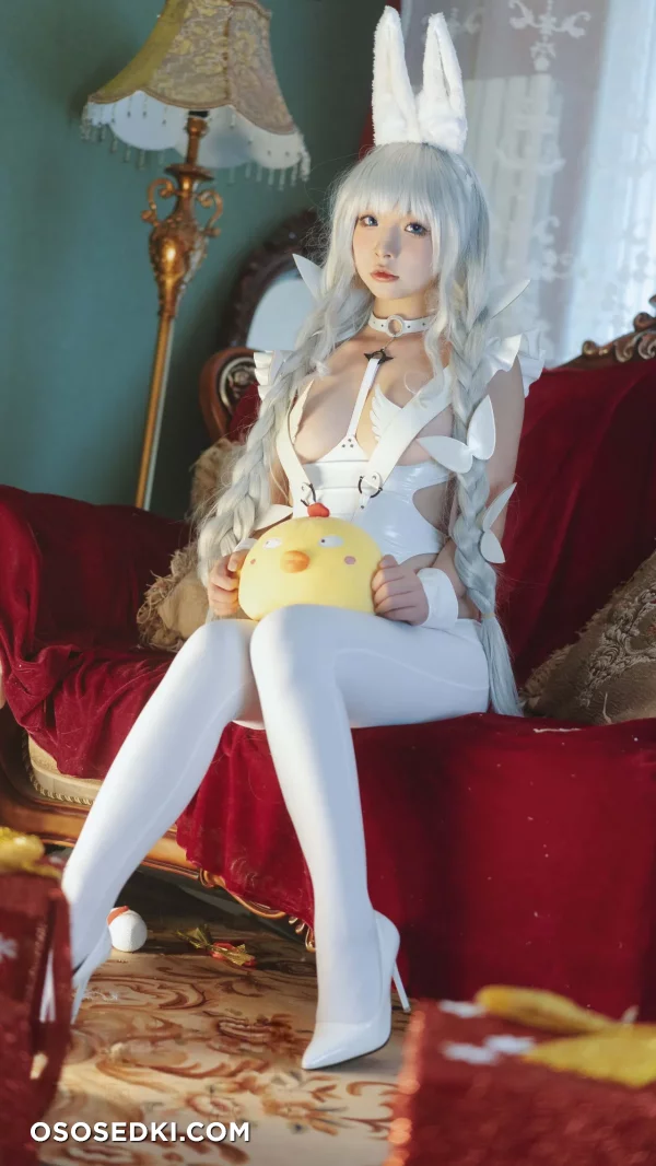 Kokuhui - Le Malin - Azur Lane - Photo 13