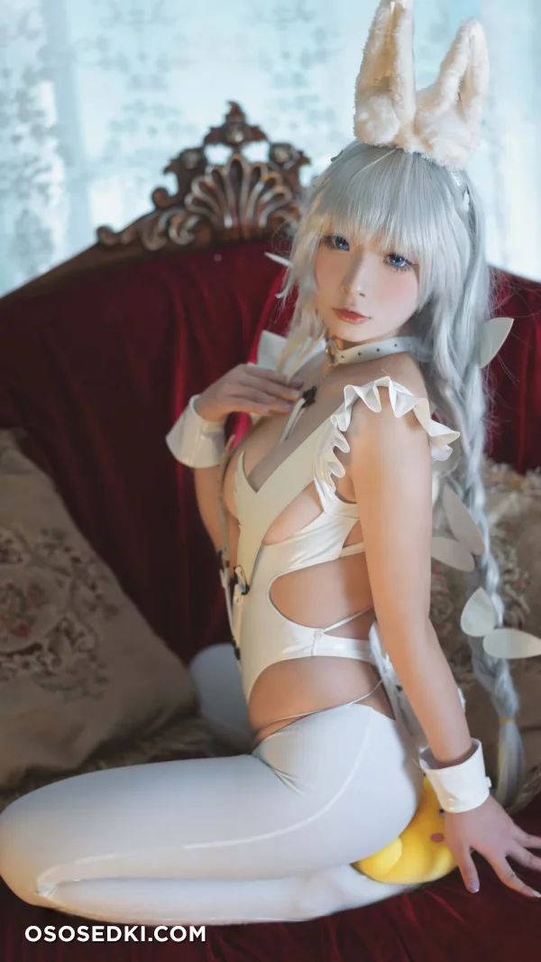 Kokuhui - Le Malin - Azur Lane - Photo 21