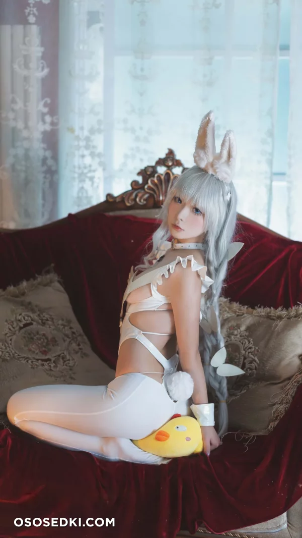 Kokuhui - Le Malin - Azur Lane - Photo 24