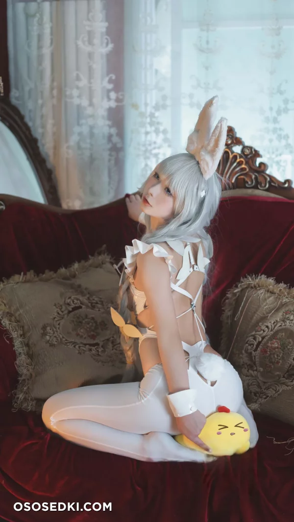 Kokuhui - Le Malin - Azur Lane - Photo 25