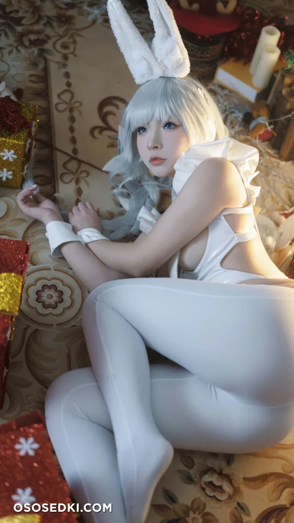 Kokuhui - Le Malin - Azur Lane - Photo 54