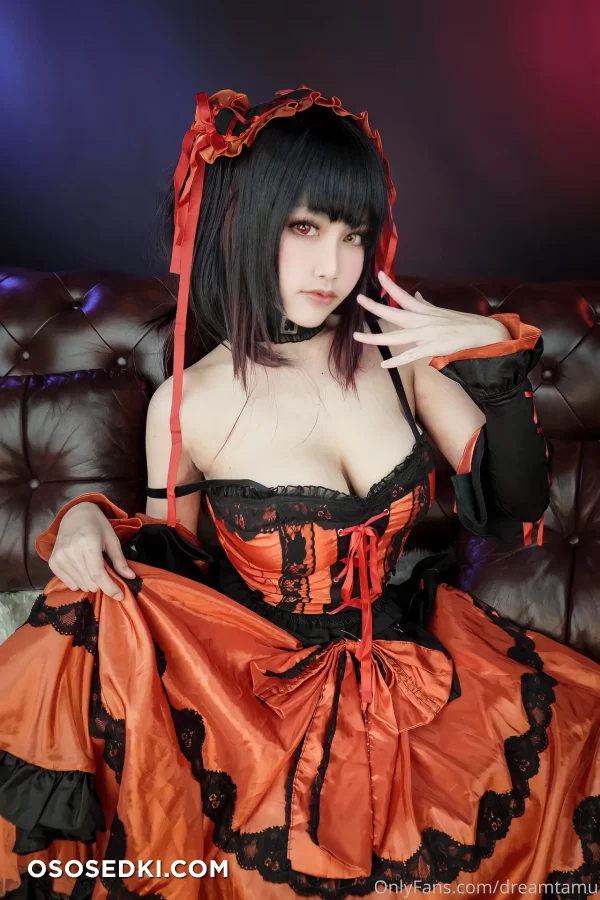 Dreamtamu - Kurumi Tokisaki - Date A Live - Photo 10