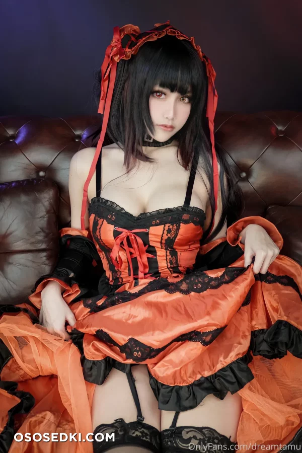 Dreamtamu - Kurumi Tokisaki - Date A Live - Photo 11
