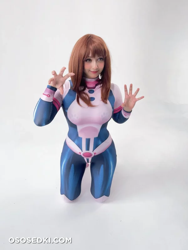 Aluctoria - Ochako Uraraka - My Hero Academia | Boku No Hero Academia - Photo 22