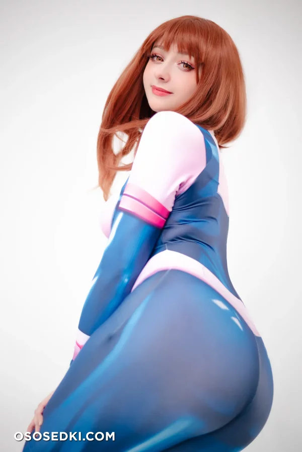 Aluctoria - Ochako Uraraka - My Hero Academia | Boku No Hero Academia - Photo 23