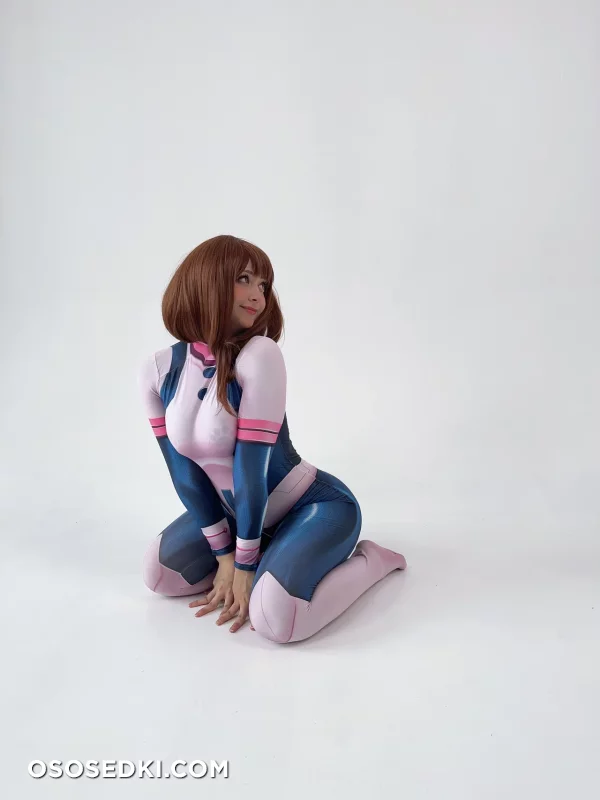 Aluctoria - Ochako Uraraka - My Hero Academia | Boku No Hero Academia - Photo 25