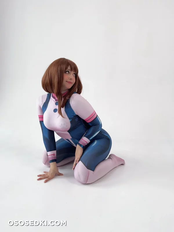 Aluctoria - Ochako Uraraka - My Hero Academia | Boku No Hero Academia - Photo 26