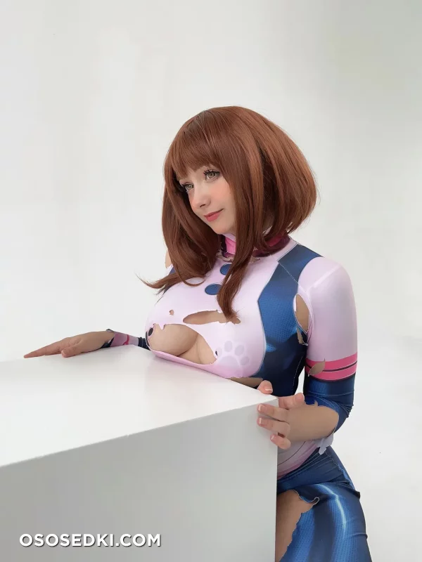 Aluctoria - Ochako Uraraka - My Hero Academia | Boku No Hero Academia - Photo 27