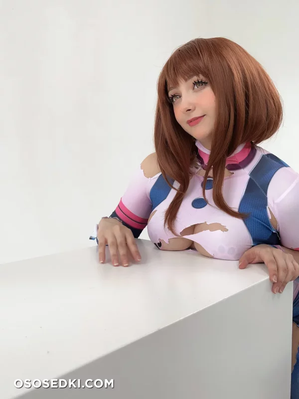 Aluctoria - Ochako Uraraka - My Hero Academia | Boku No Hero Academia - Photo 28