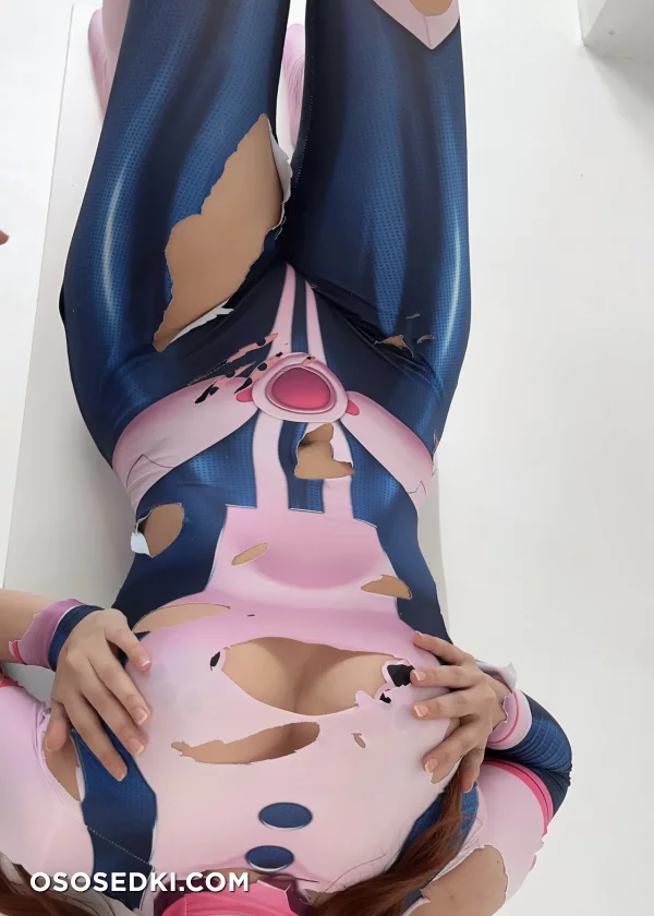 Aluctoria - Ochako Uraraka - My Hero Academia | Boku No Hero Academia - Photo 47