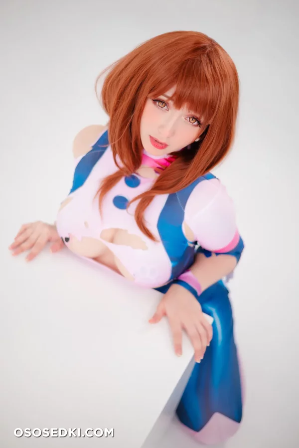 Aluctoria - Ochako Uraraka - My Hero Academia | Boku No Hero Academia - Photo 62