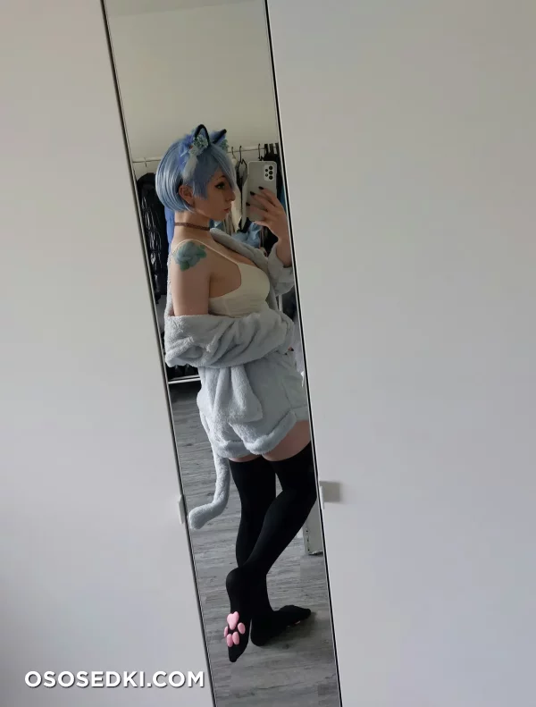 Kittyy - Rem - Re Zero Kara Hajimeru Isekai Seikatsu - Photo 25