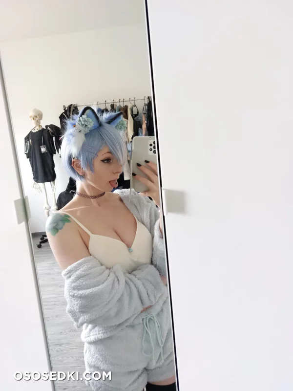Kittyy - Rem - Re Zero Kara Hajimeru Isekai Seikatsu - Photo 28