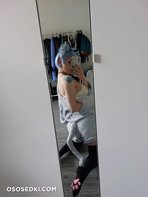 Kittyy - Rem - Re Zero Kara Hajimeru Isekai Seikatsu - Photo 29